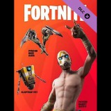 Fortnite - Psycho Bundle (PC - Epic Games Launcher elektronikus játék licensz)