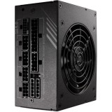 Fortron/Source FSP DAGGER PRO ATX3.0(PCIe5.0) 850W tápegység 20+4 pin ATX SFX Fekete (PPA8503900)