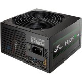 Fortron/Source FSP Hydro K PRO ATX3.0(PCIe5.0) 850W tápegység 24-pin ATX ATX Fekete (PPA8503209)