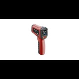 Fortum 4780401 Digitális Hőmérő - Piros (4780401)