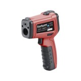 Fortum 4780401 infravörös, digitális hőmérő, -40°C~ +800°C, LCD kijelző, nem lázmérő