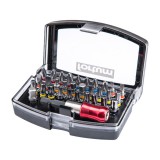 Fortum bit készlet, 32db