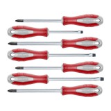 Fortum csavarhúzó készlet