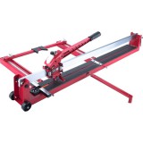 Fortum csempevágó 800 mm, max. vágás: 800 mm, max. vastagság 18 mm, 14 kg,