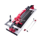 FORTUM csempevágó 800mm, max. vágás: 800 mm, max. vastagság 16 mm, 9,1 kg, vágókerék: 4770815