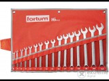 Fortum csillag-villás kulcs készlet (4730201)