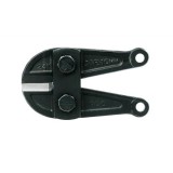 Fortum ERŐVÁGÓ FEJ, 61CRV4, HRC 55-60, 750MM 4900160