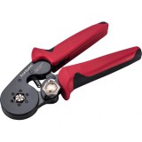 Fortum FOGÓ ÉRVÉGHÜVELY, 0,08-10 MM2, 175MM, BLISZTEREN 4770495