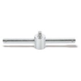 Fortum ipari T-hajtószár (csúszó) 1/4", 110mm, 61CrV5