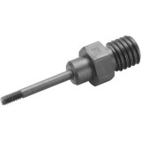 FORTUM menetes húzószár, M3, szegecsanya adapterhez, CrVMo