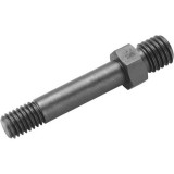 FORTUM menetes húzószár, M8, a 4770654 szegecsanya adapterhez, CrVMo