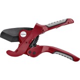 Fortum műanyagcső vágóolló, max.: 42mm