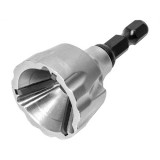 Fortum SORJÁTLANÍTÓ BIT, FÚRÓGÉPBE FOGHATÓ, 9 MM 4769003