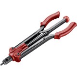 Fortum szegecsanyahúzó fogó, kétkaros;M3,M4,M5,M6, M8,M10,M12, POP-NUT