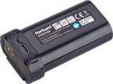 Fortum tartalék akku 3,7V Li-ion, 4780209, 4780214 és 4780216 vízszintezőhőz (4780216B)