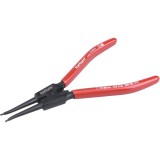 Fortum zégerfogó, egyenes külső; 180 mm, CV. FORTUM 4770513