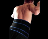 Fortuna neoprén medenceszorító öv XL-es méret (101-112 cm)