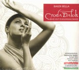 Fortuna Prima Kft. Bagdi Bella - Csoda dalok - Belső jólét és boldogság énekek CD