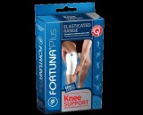 Fortuna térdrögzítő fehér S