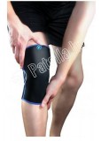 Fortuna Térdrögzítő Neoprén Zárt s