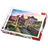 Forum Romanum 1000 db-os puzzle – Trefl