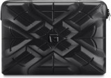 Forward G-Form Extreme MacBook X Pattern fekete 15" notebook tok