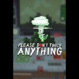 ForwardXP Please, Don’t Touch Anything (PC - Steam elektronikus játék licensz)