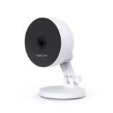 Foscam C5M IP Kompakt kamera - Fehér (C5M 5 MPIX 3K USB-C BIAŁA)