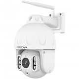 Foscam (SD8P) WLAN IP Megfigyelő kamera 3840 x 2160 pixel (SD8P)