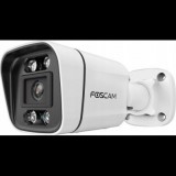Foscam V5EP-3K 5MP kültéri IP Bullet kamera - Fehér (V5EP)