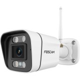 Foscam (V8P) WLAN IP Megfigyelő kamera 3840 x 2160 pixel (V8P)