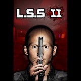 FossettGaming L.S.S II (PC - Steam elektronikus játék licensz)