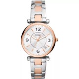 Fossil Carlie női óra ES5156