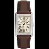 Fossil Carraway férfi szögletes karóra FS6012 (FS6012)