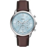 Fossil Neutra Chronograph férfi óra FS6109
