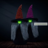 Foszforeszkáló skandináv manó, 35 cm