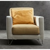 Fotel – Samoa Sheer Special