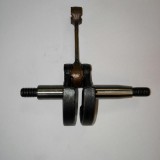 Főtengely AL-KO FRS410, FRS4125