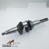 Főtengely Loncin 1P92F-1