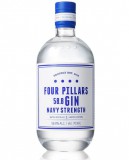 Four Pillars Navy Strength Gin (0,7L 58,8%)