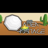 Four Winged Studio Alien Hostage (PC - Steam elektronikus játék licensz)