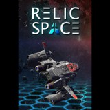 Fourfold Games Relic Space (PC - Steam elektronikus játék licensz)