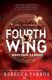 Fourth Wing (Special Edition)