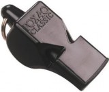 FOX 40 Classic játékvezetői síp fogvédős zsinórral