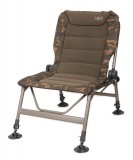 Fox Camo R1 Camo Chair kényelmes erős szék (CBC060)