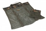 Fox Camolite Air Dry Bags - Large+ Hookbait Bag Bojli Szárító Táska 51X48Cm (CLU386)