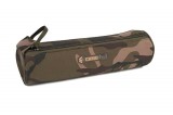 Fox Camolte Spool Case (4 x big pit) pótdob-tartó táska (CLU515)