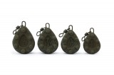 Fox Camotex Kling On Swivel Lead -ólom forgóval 1.5oz 42g (CLD235)