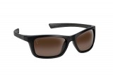 Fox® Collection Wraps Green Black brown lense Polar napszemüveg (CSN048)