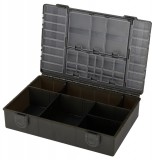 Fox Edges Medium Tackle Box doboz 27x19x7cm (CBX086)